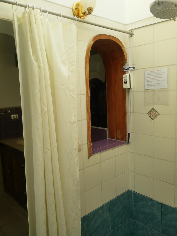 Arcopata Guest House Cusco Exterior photo