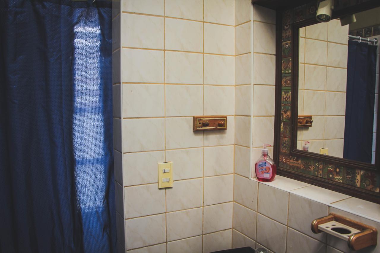 Arcopata Guest House Cusco Exterior photo
